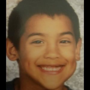 Meet your Posher, Chad